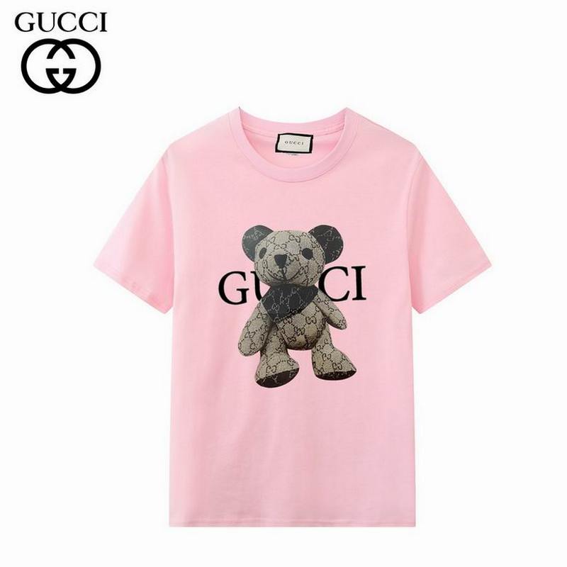 Gucci Men's T-shirts 1140